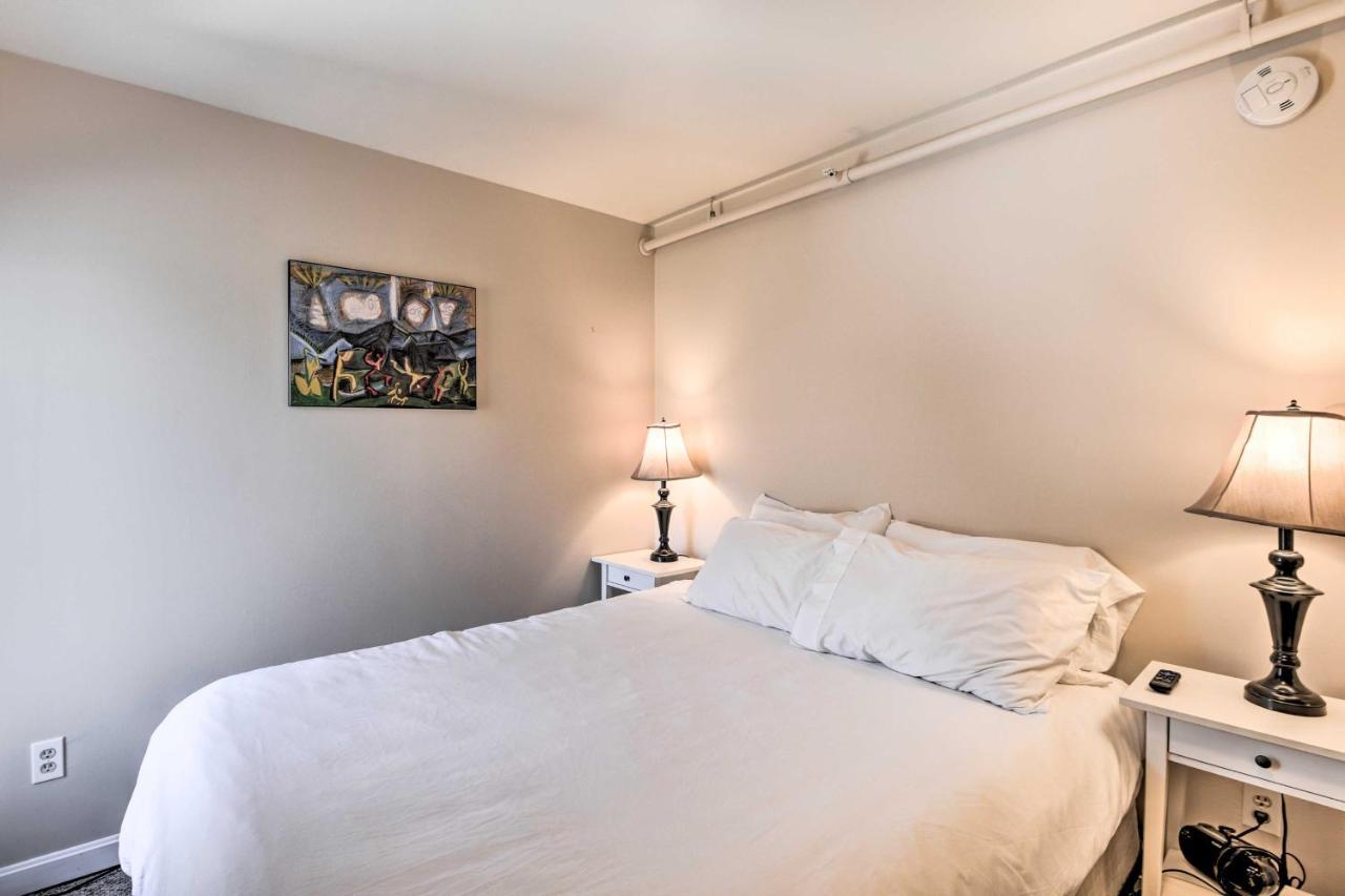 Mountain Condo With Views Near Hiking And Biking! Stowe Exterior foto